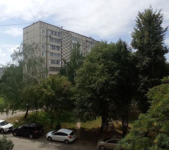 квартира ул Гагарина 43 городской округ Обнинск фото