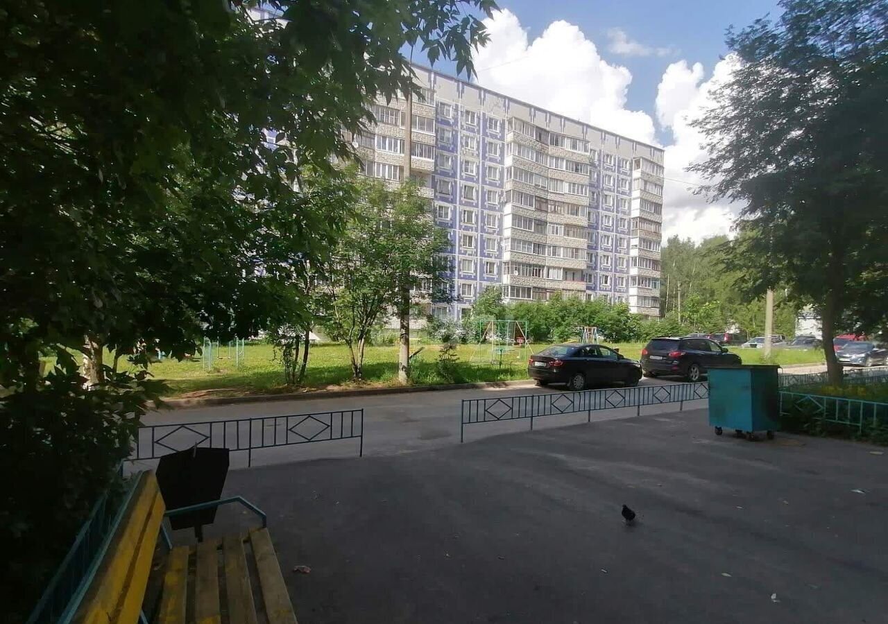 квартира г Ковров ул Еловая 82к/1 фото 1