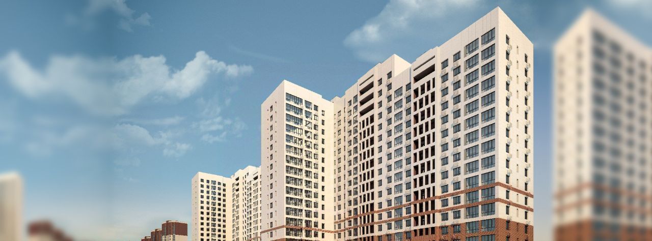 квартира г Обнинск ул Славского 10 ЖК «Новый город» фото 4