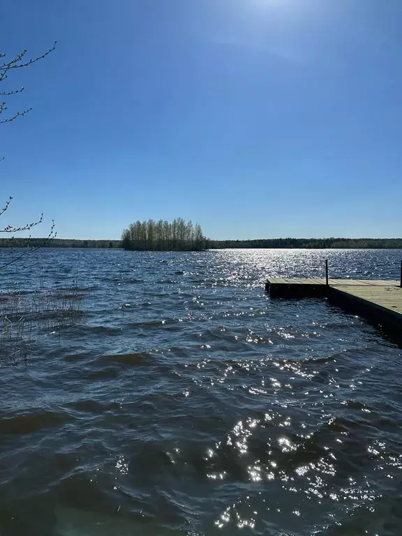 дом р-н Кондопожский д Восточное Кончезеро ул Зеленая 41 Петрозаводск фото 12