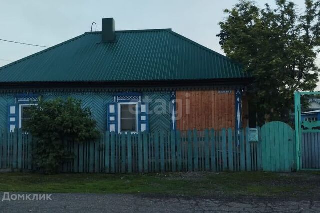 дом ул Ясная 34 Кемеровская область — Кузбасс, Новокузнецкий городской округ фото
