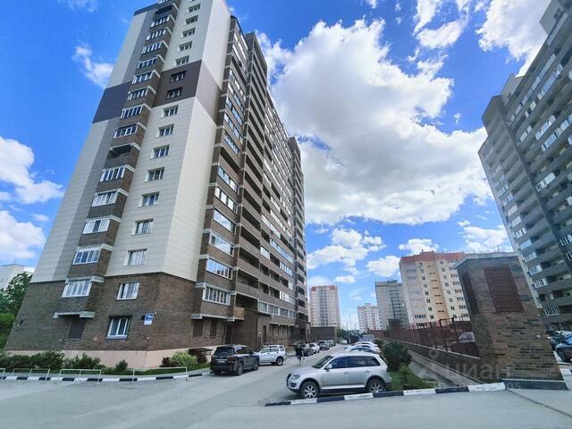 р-н Кировский Затулинский микрорайон «Акатуйский» жилмассив фото