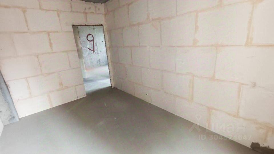квартира г Новосибирск р-н Заельцовский Кропоткинский ул Галущака 15 жилмассив фото 4