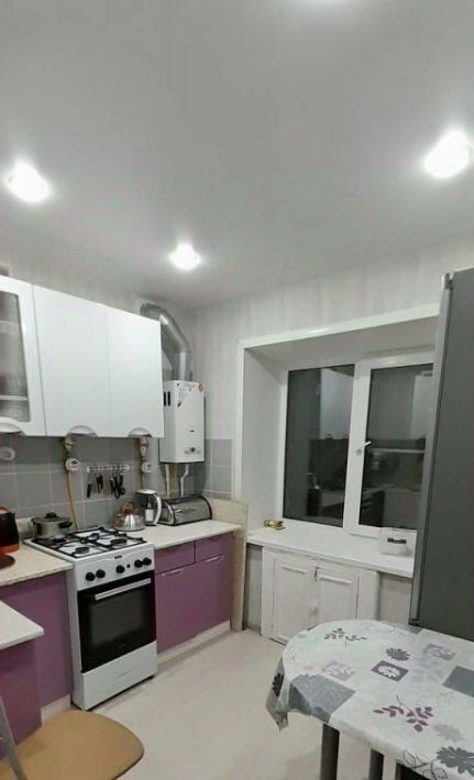 квартира г Кострома ул Титова 13 фото 5