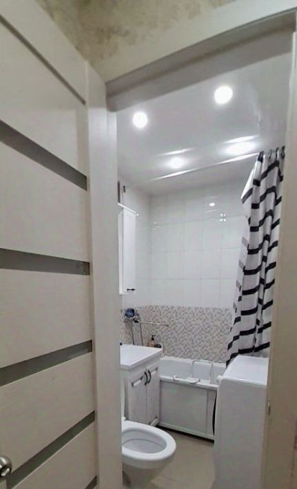 квартира г Кострома ул Титова 13 фото 7