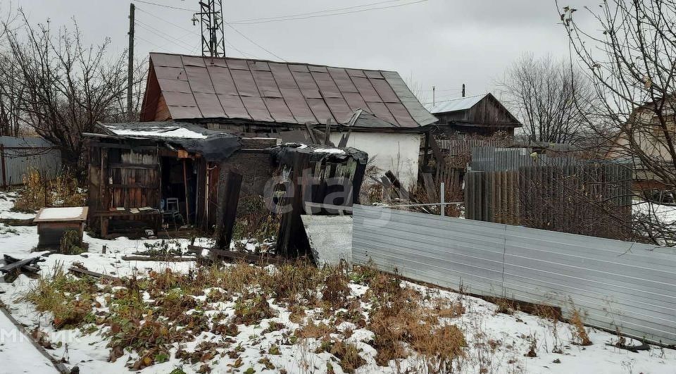 дом Златоустовский городской округ, Златоуст фото 5