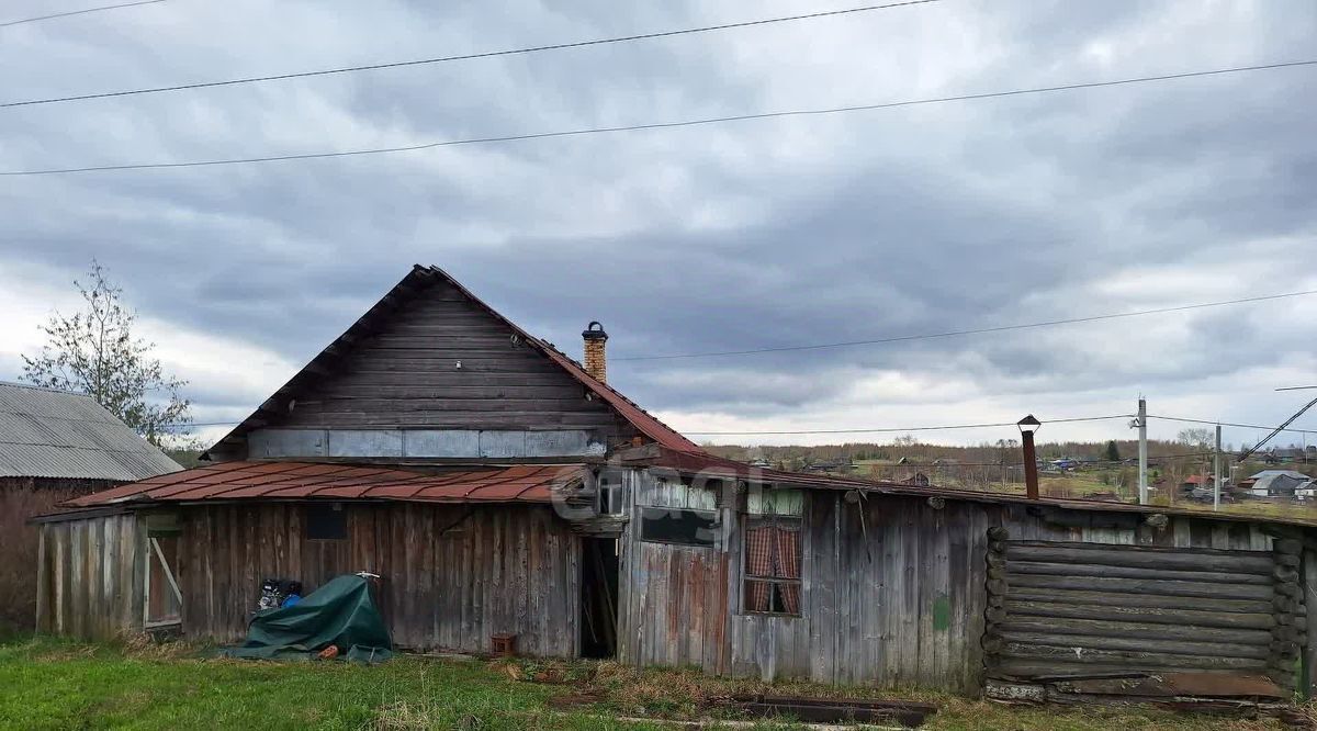 дом р-н Пригородный п Висим ул Октябрьская фото 11