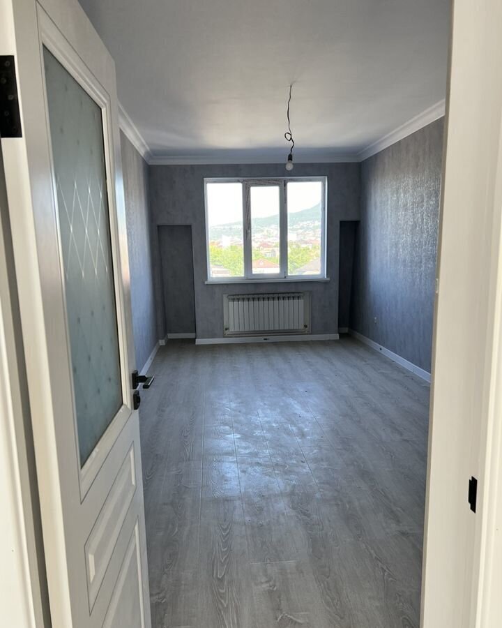 квартира г Махачкала р-н Кировский квартал КОР КОР, 147Б фото 5