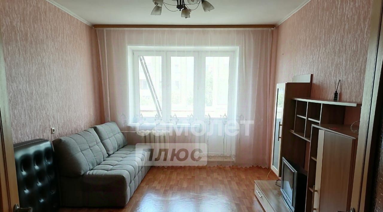 квартира г Обнинск ул Калужская 24 фото 2