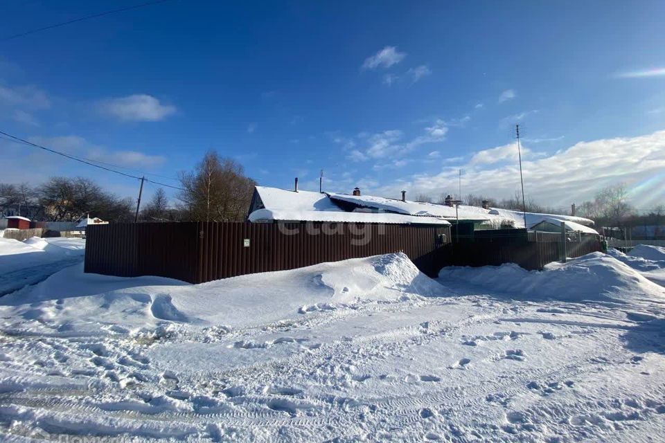 дом г Калуга д Мстихино ул Горная 22 городской округ Калуга фото 1