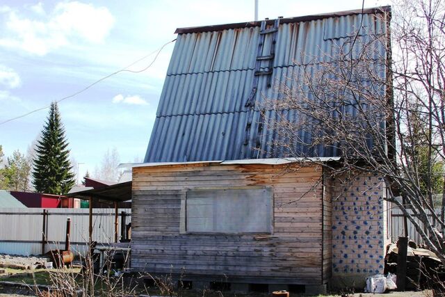 городской округ Сургут, садоводческое некоммерческое товарищество Газовик фото