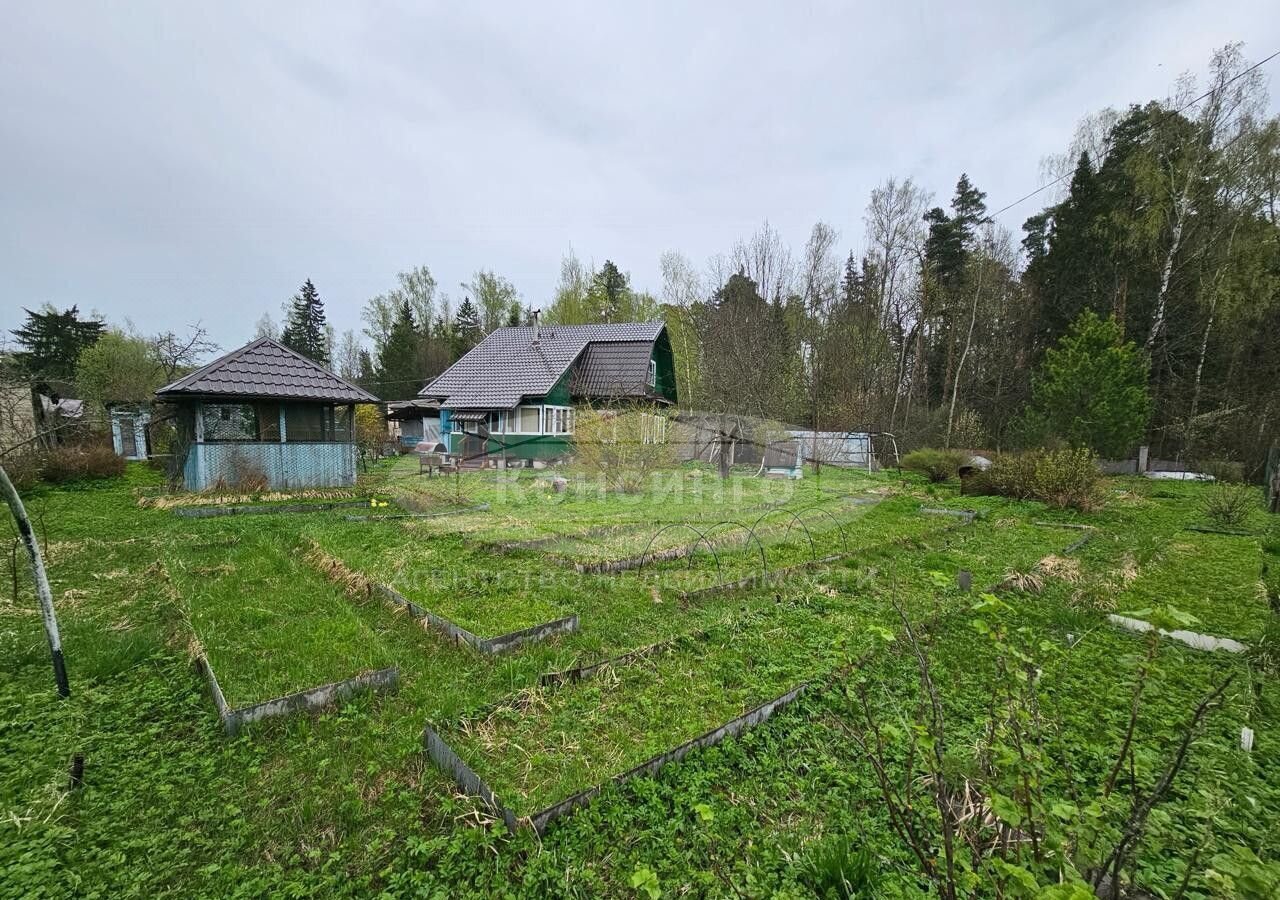 дом городской округ Орехово-Зуевский д Смолёво снт Судостроитель 42, Давыдово фото 23