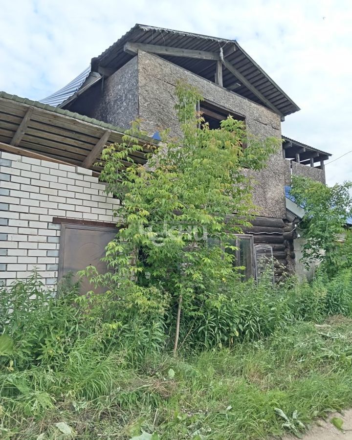 дом р-н Городецкий г Городец 37, д. Рожково фото 7