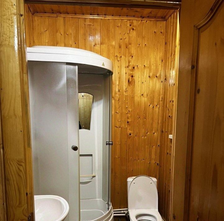 комната г Карачаевск кп Домбай пер Нарзанный 6 фото 3