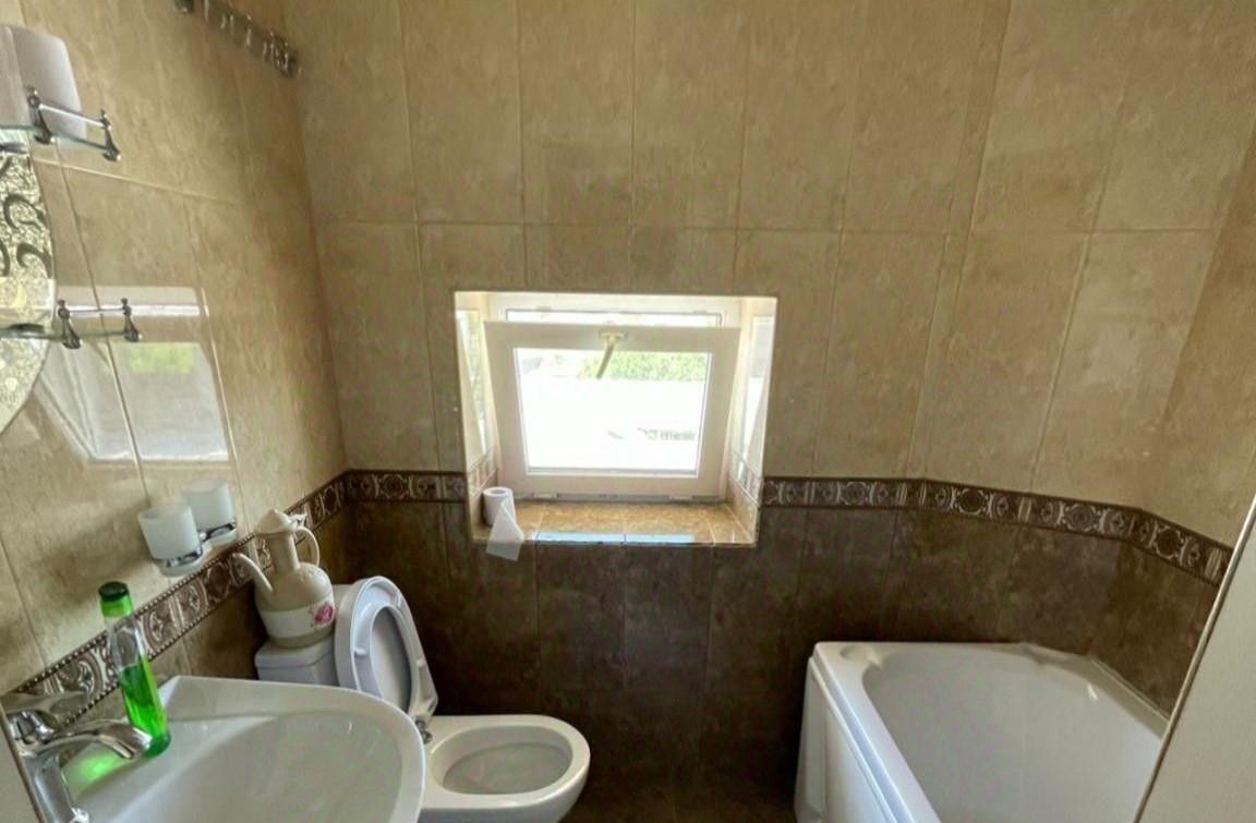 комната г Махачкала микрорайон Караман-7 ул. Хайрутдина Гаджиева, 26 фото 4