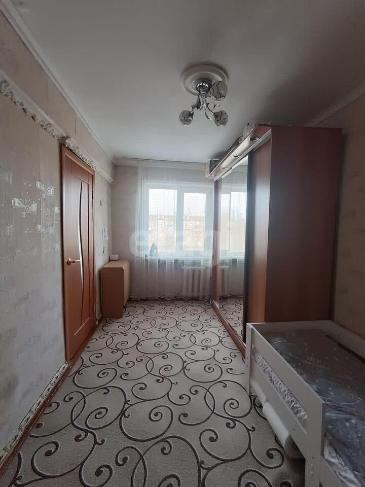 квартира г Алапаевск ул Братьев Серебряковых 9 фото 4