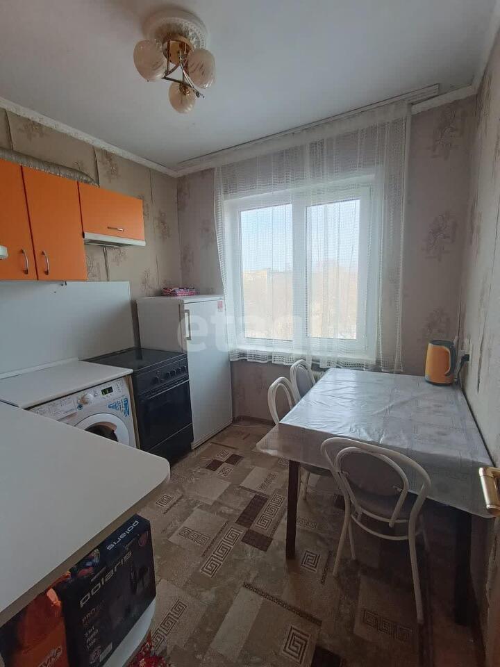 квартира г Алапаевск ул Братьев Серебряковых 9 фото 5