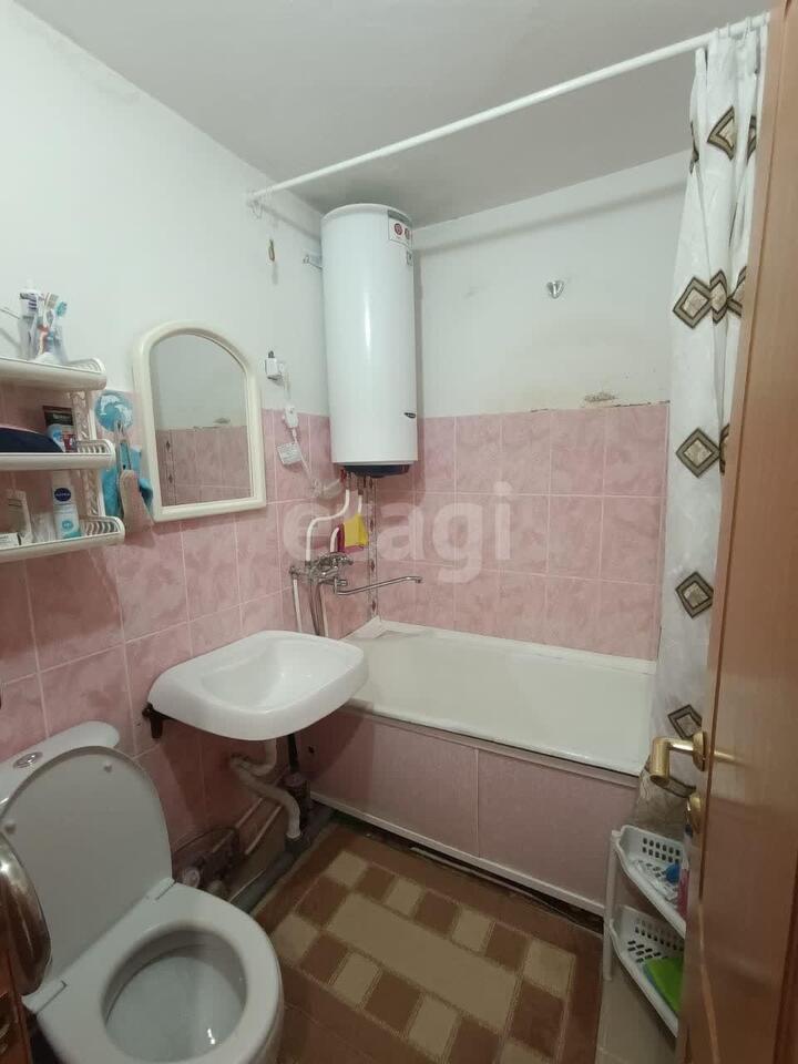 квартира г Алапаевск ул Братьев Серебряковых 9 фото 8