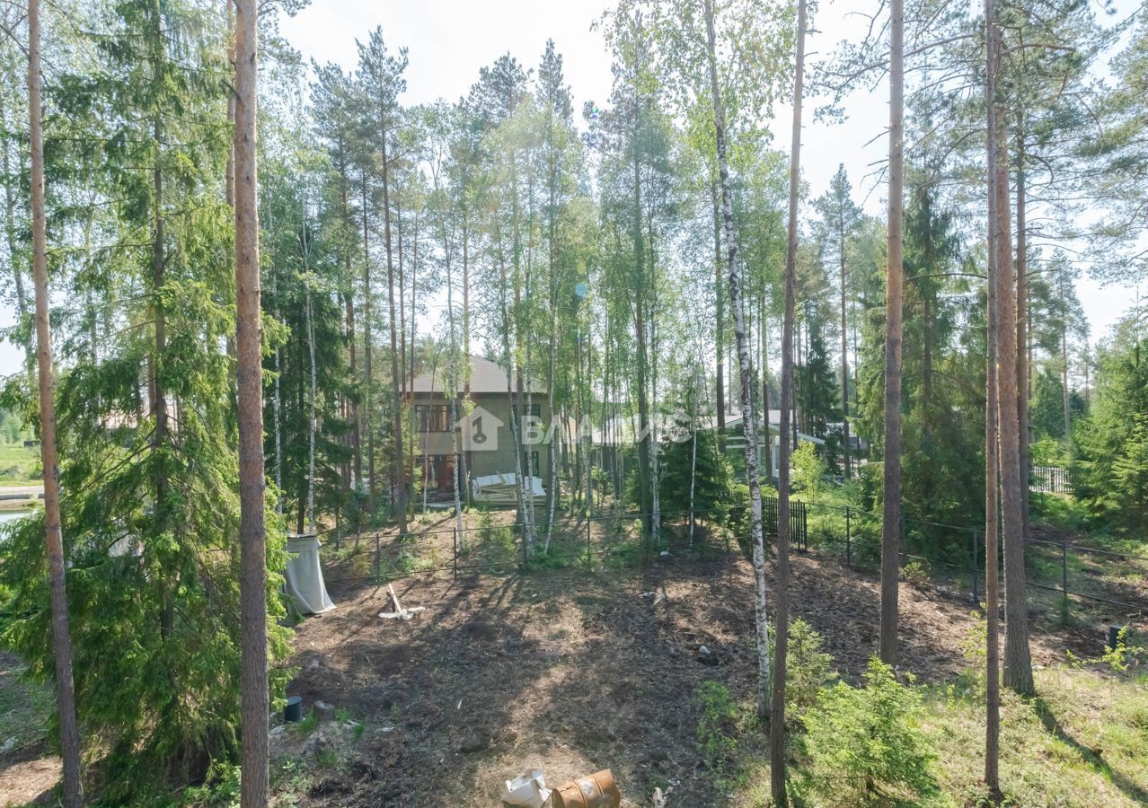 дом р-н Всеволожский Сертоловское городское поселение, садоводческое некоммерческое партнерство Северная Жемчужина, Санкт-Петербург, 7-я линия фото 32