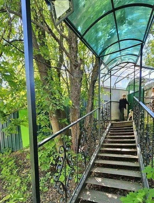 дом г Жигулевск с Бахилова Поляна ул Весенняя 4а фото 3