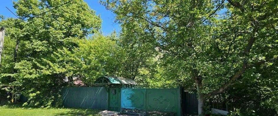 дом г Жигулевск с Бахилова Поляна ул Весенняя 4а фото 2