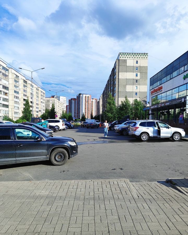 квартира г Петрозаводск Перевалка ул Чкалова 58 фото 17