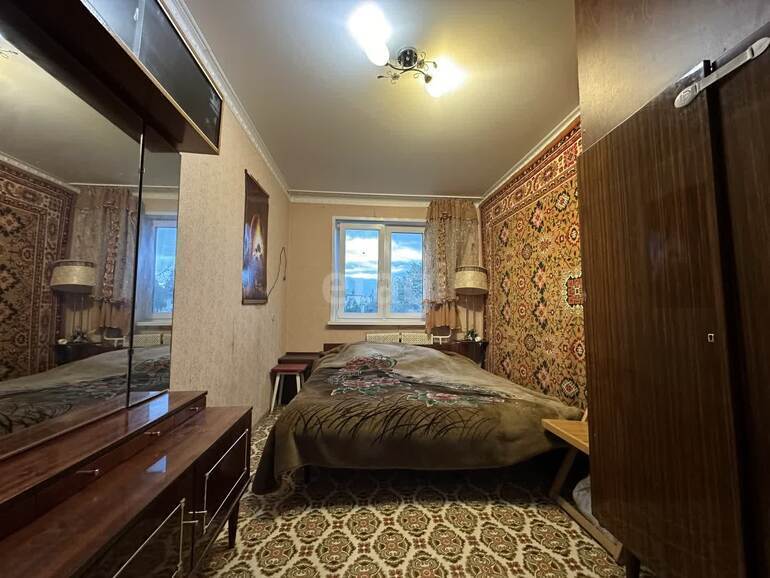 квартира г Орел р-н Советский ул Приборостроительная 70 фото 6