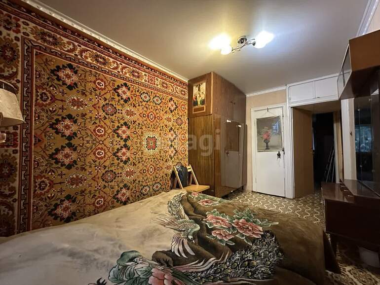 квартира г Орел р-н Советский ул Приборостроительная 70 фото 7