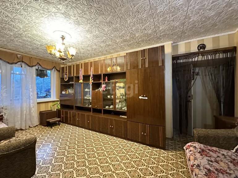 квартира г Орел р-н Советский ул Приборостроительная 70 фото 13