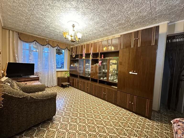 квартира г Орел р-н Советский ул Приборостроительная 70 фото 14