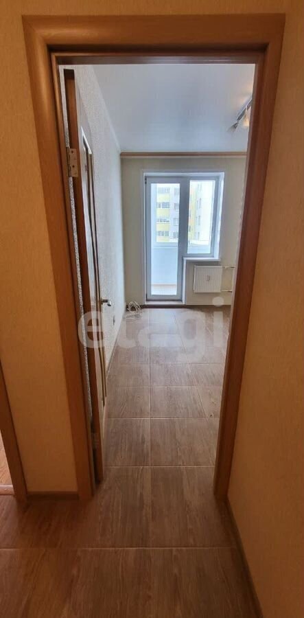 квартира г Брянск р-н Советский пер 2-й Советский 7а фото 11