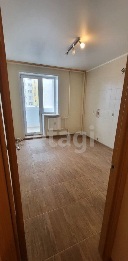 квартира г Брянск р-н Советский пер 2-й Советский 7а фото 13