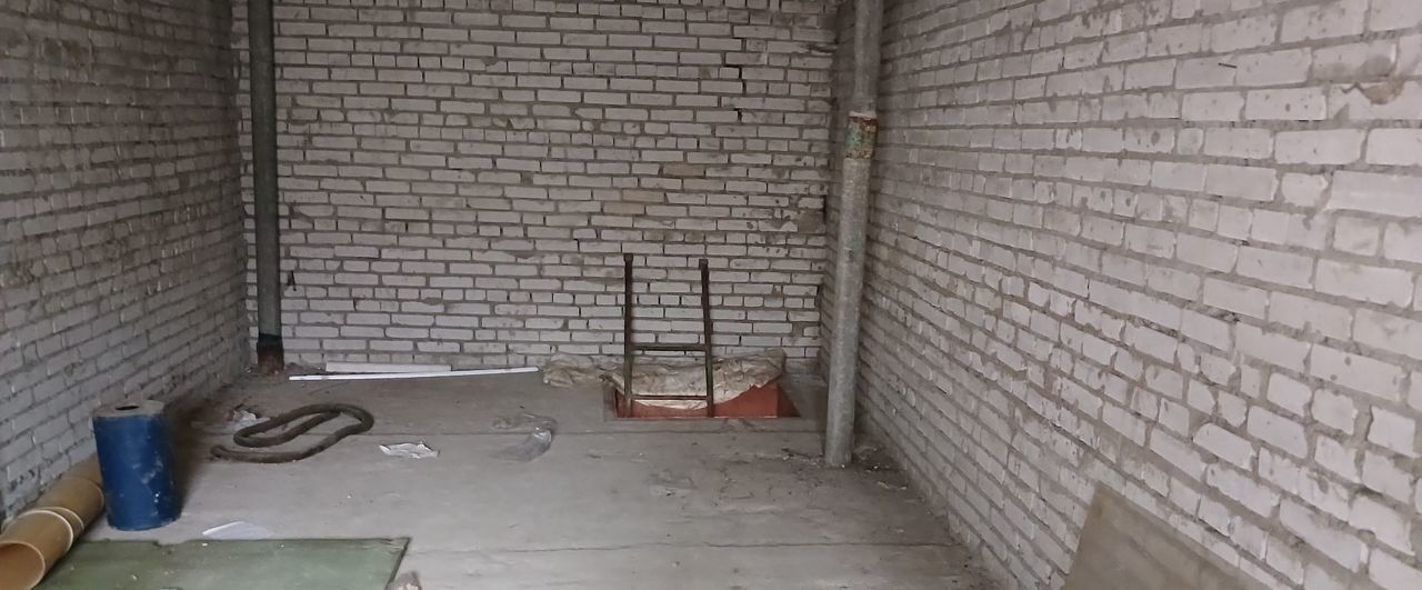 гараж г Сосновый Бор Сосновоборский г. о. фото 6