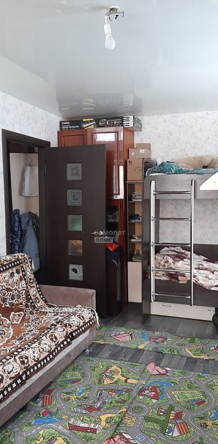 квартира г Киров р-н Октябрьский ул Свердлова 5а фото 3