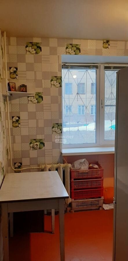 квартира г Киров р-н Октябрьский ул Свердлова 5а фото 8