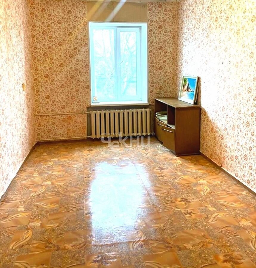 квартира г Нижний Новгород р-н Канавинский Ленинская ул Солнечная 5 фото 4