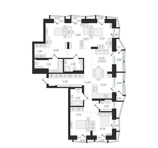 Заельцовская дом 5 фото