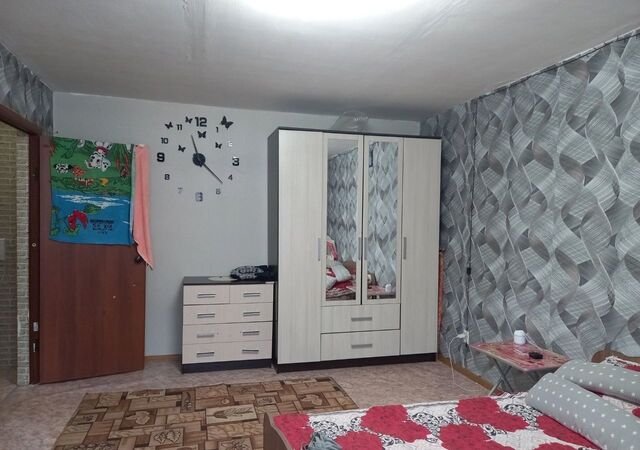 ул Коммунистическая 32а Ашинское городское поселение фото