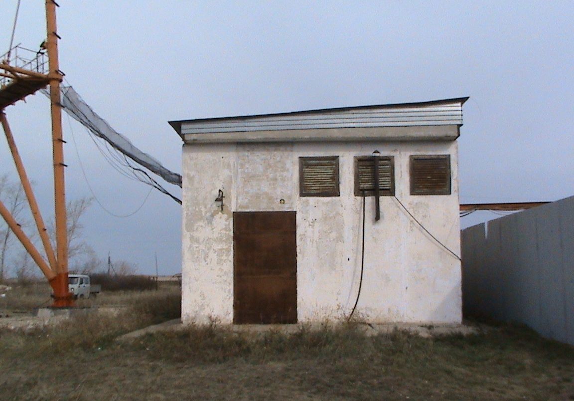 свободного назначения р-н Троицкий с Нижняя Санарка ул Гагарина 52/2 Нижнесанарское сельское поселение, Троицк фото 1