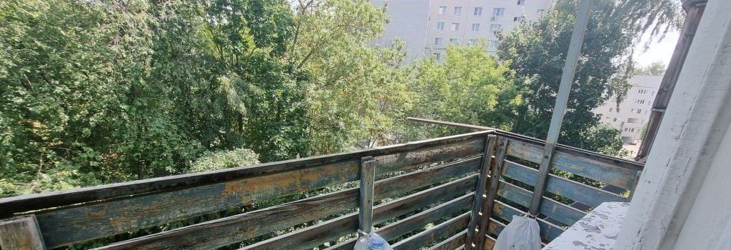 квартира г Владимир р-н Октябрьский ул Лакина 141б фото 3