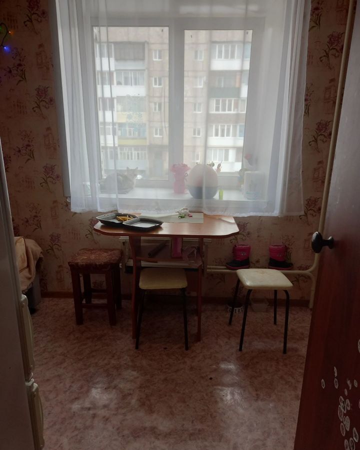 квартира р-н Ашинский г Аша ул Коммунистическая 32а Ашинское городское поселение фото 10