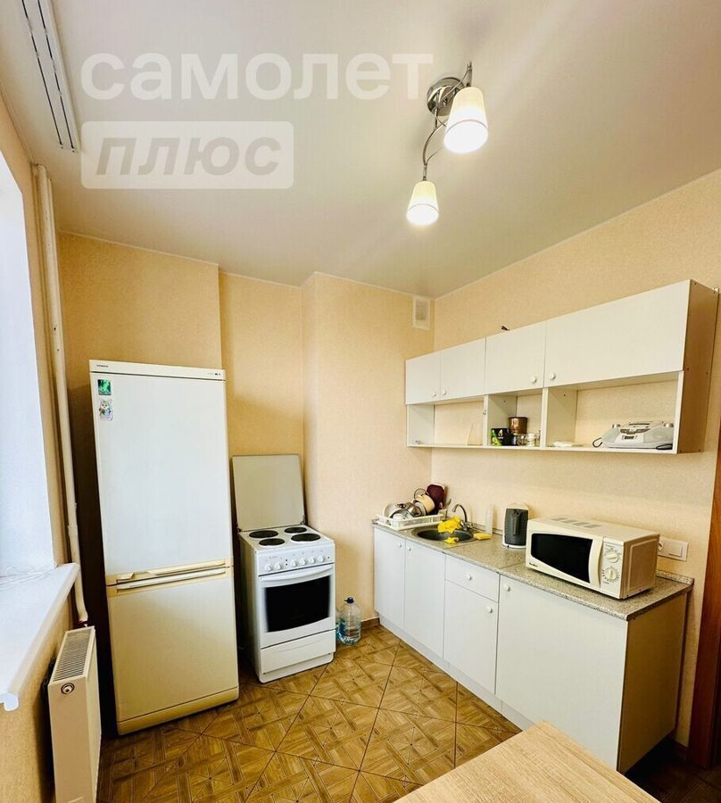 квартира г Самара р-н Октябрьский Гагаринская ЖК Самара 3-й пр., 50 фото 2