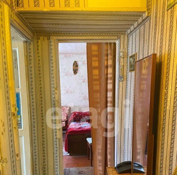 квартира г Тула р-н Привокзальный ул Костычева 14 фото 3