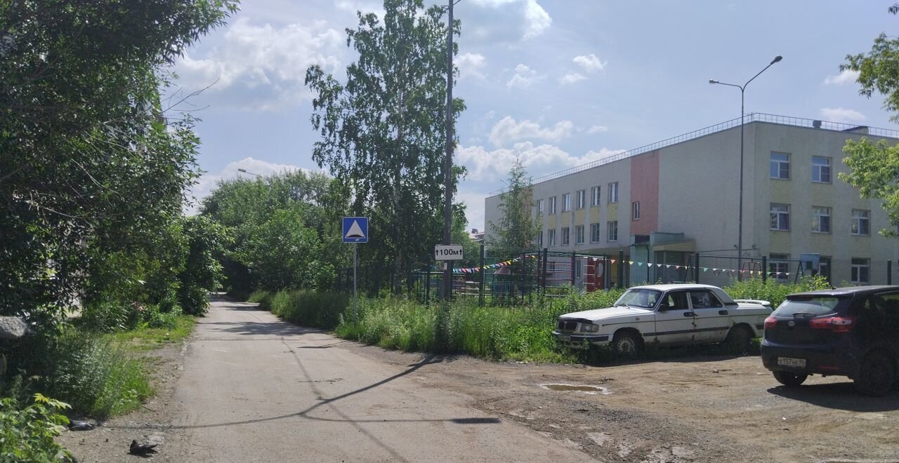 квартира г Нижний Тагил р-н Дзержинский ул Орджоникидзе 11 фото 3