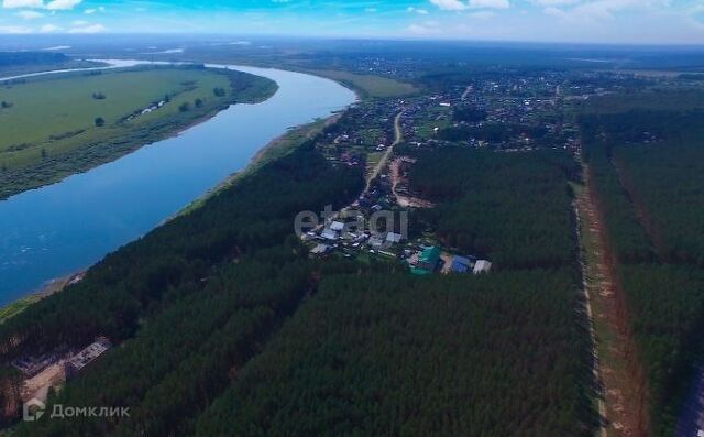 земля село Кафтанчиково фото
