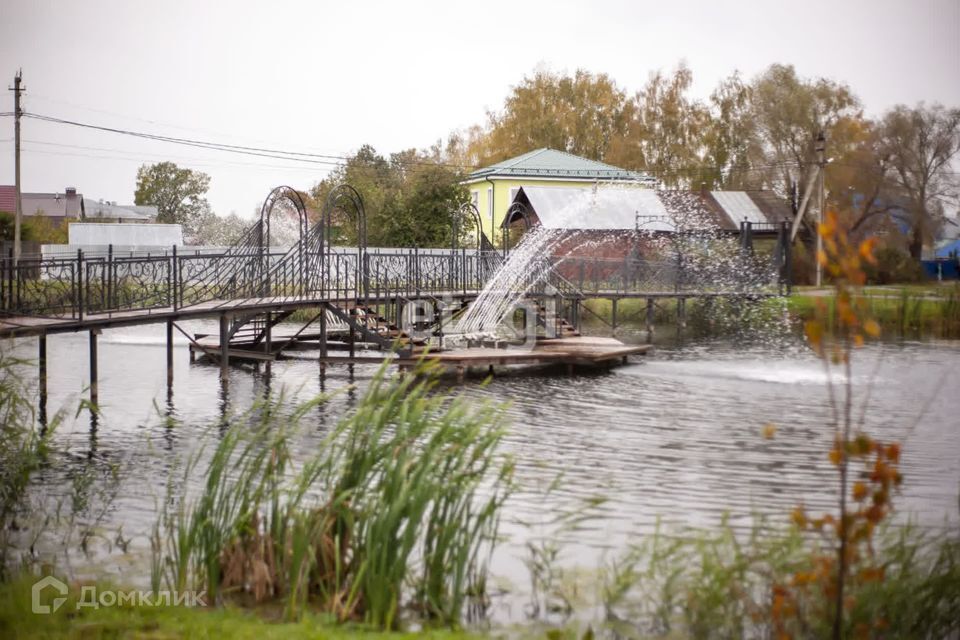 земля р-н Богородский г Богородск Центральная площадь фото 6