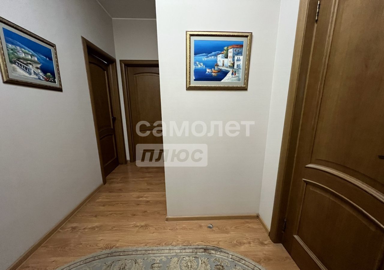 дом г Королев ул Чкалова 22 фото 13