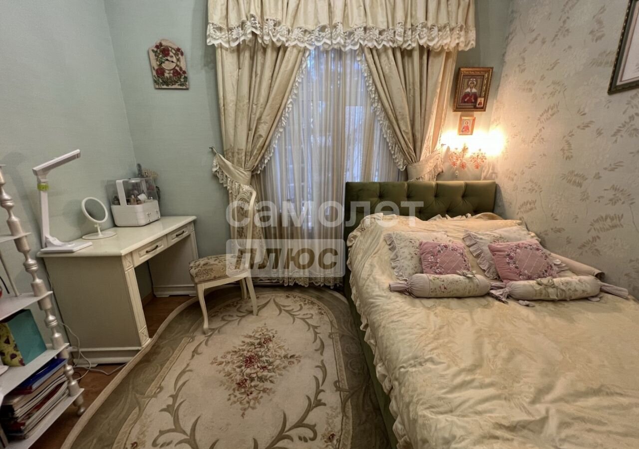 дом г Королев ул Чкалова 22 фото 12
