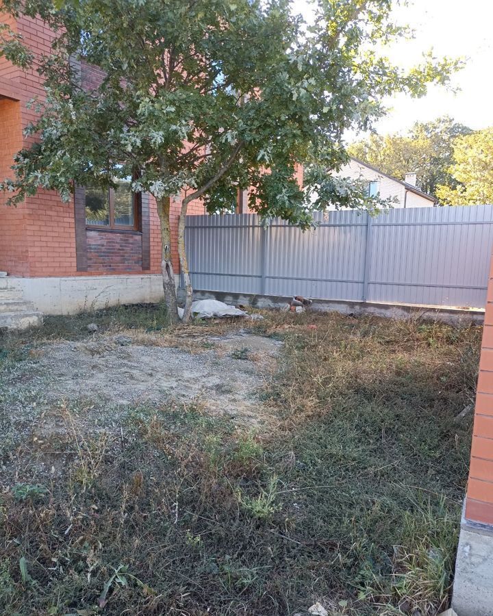 дом г Ставрополь р-н Октябрьский 443-й квартал фото 5