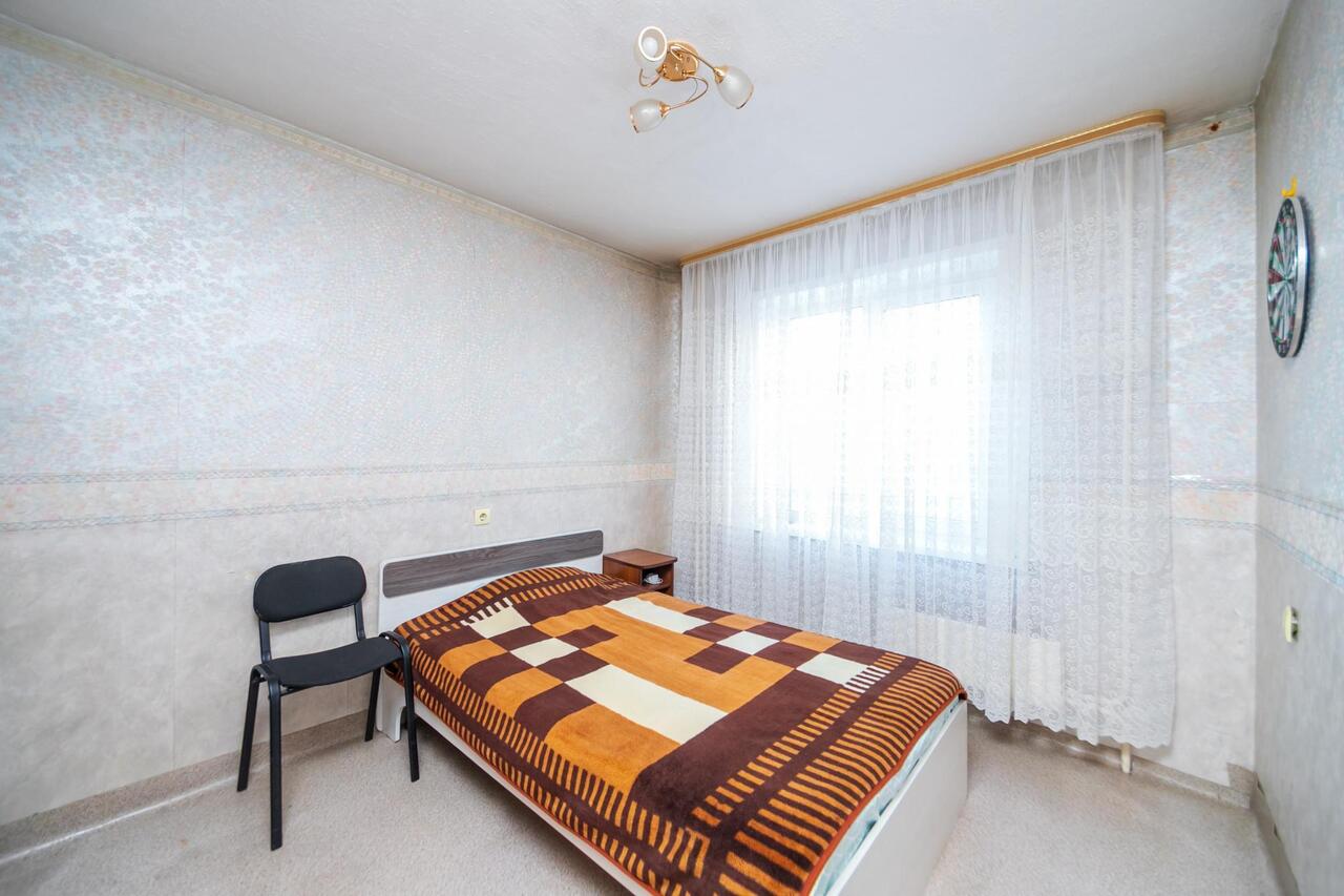 квартира г Красноярск р-н Советский Северный ул 9 Мая 39 6-й микрорайон фото 8